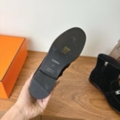 wholesale quality hermes women boots model no. 89